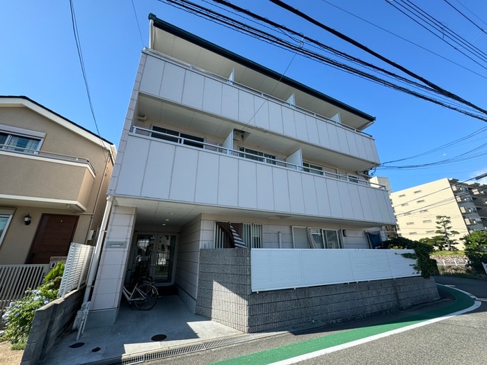 外観写真 ウエルズ仁川