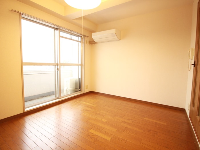 居室 ウエルズ仁川