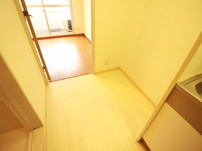 内観写真 ウエルズ仁川