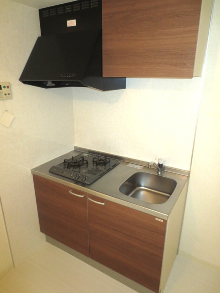 キッチン コンフォール刀根山