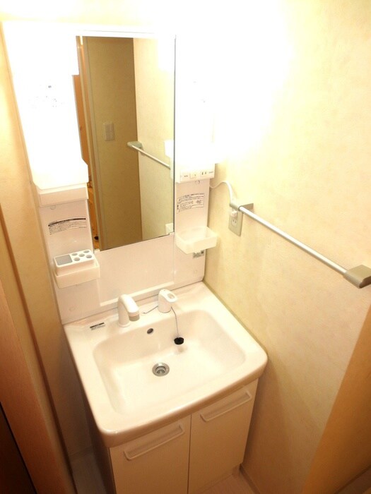 洗面 コンフォール刀根山