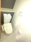 トイレ コンフォール刀根山