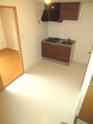 廊下 コンフォール刀根山