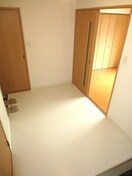 居室 コンフォール刀根山