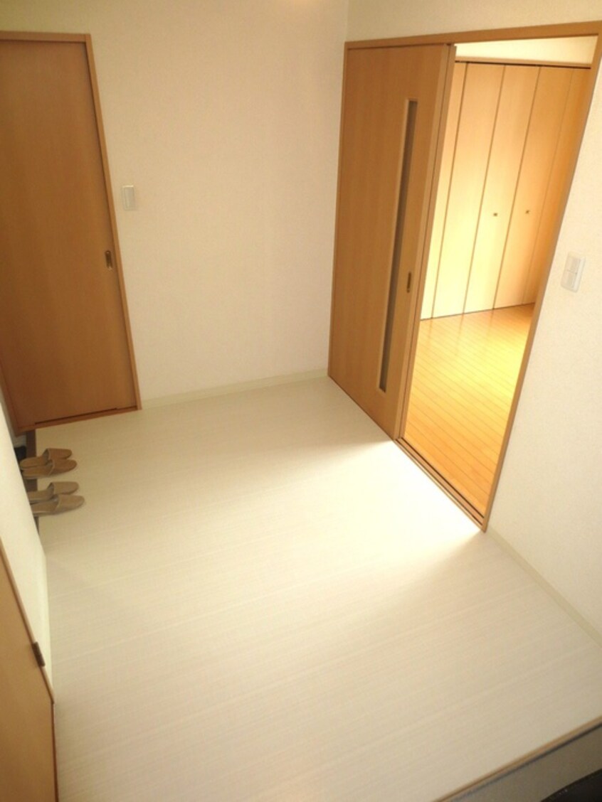 居室 コンフォール刀根山