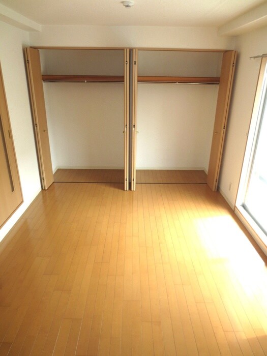 収納 コンフォール刀根山