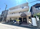 ジョイフル 香櫨園の外観