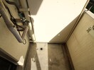 洗濯機置場 ジョイフル 香櫨園