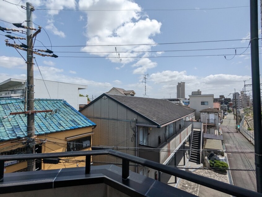 周辺環境 町楠葉葉山貸家