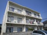 魚住マンション