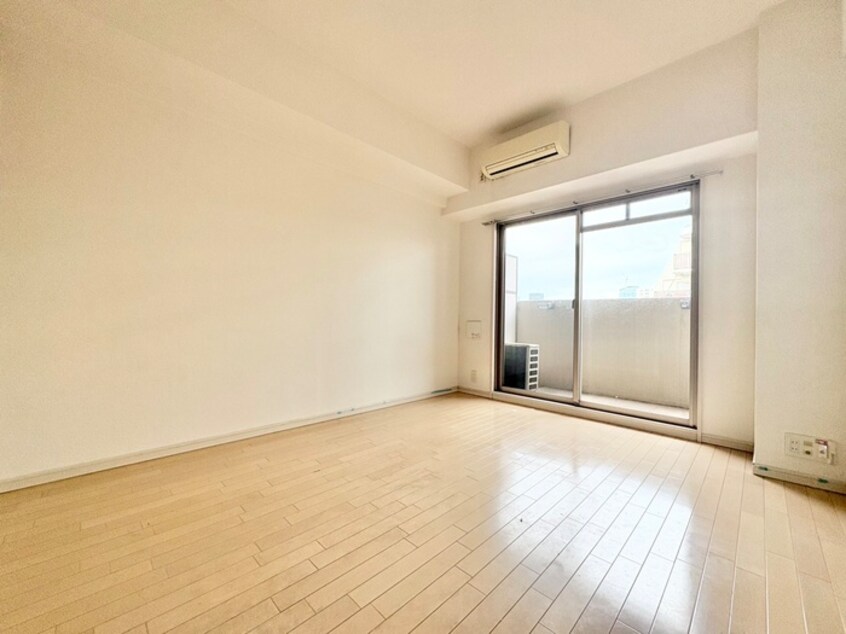 居室 Fortuney北堀江