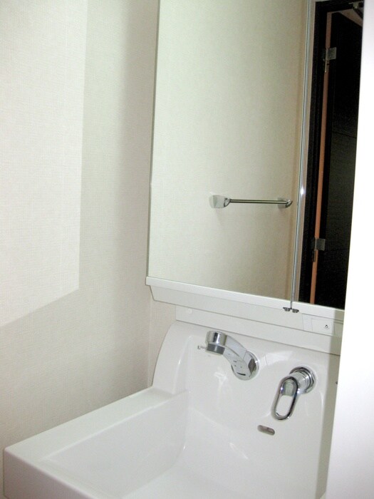 洗面 Fortuney北堀江