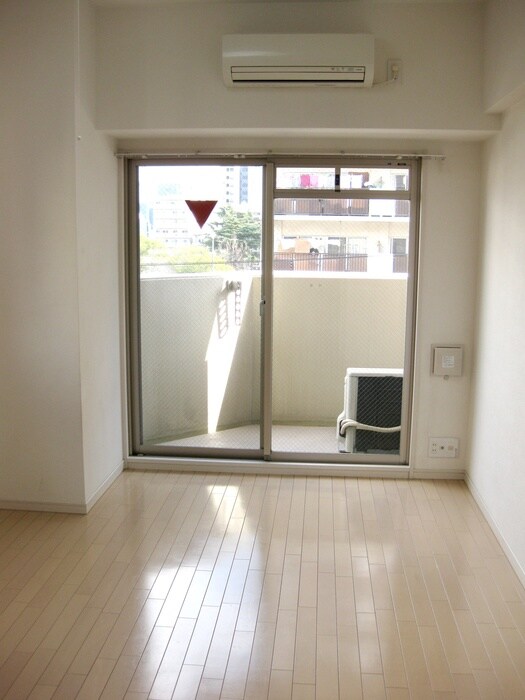 居室 Fortuney北堀江