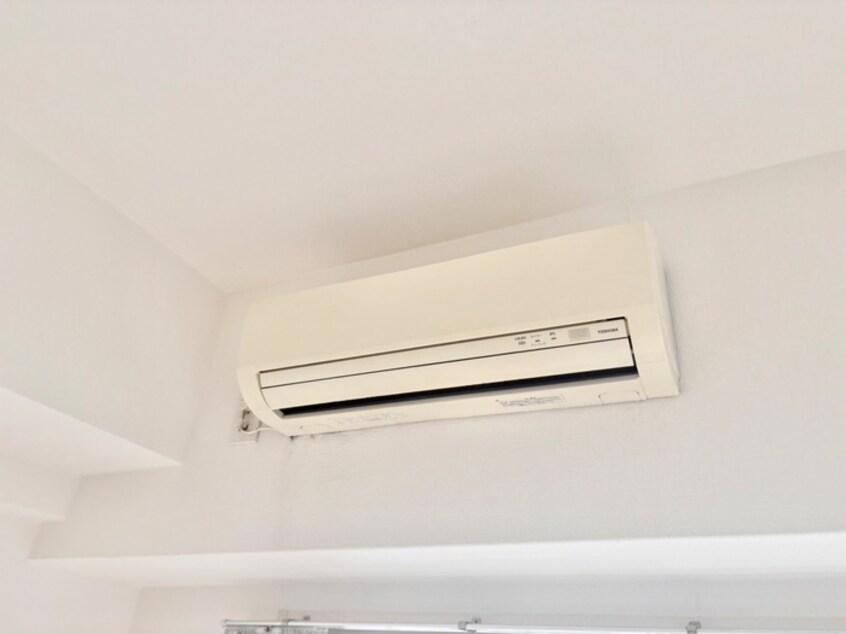 内観写真 Fortuney北堀江