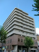 カサベラ花隈(813)の外観