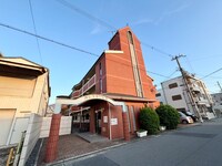 パレスサンヒル