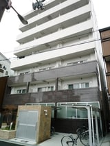 フォレスト蒲生