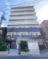 フォレスト蒲生