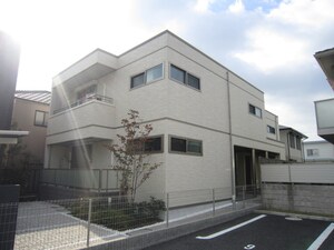 ボー・ロジュマン芦屋