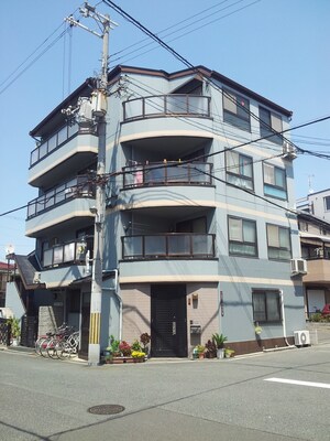 トリニテ－ト若水