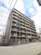 グレース九条の外観