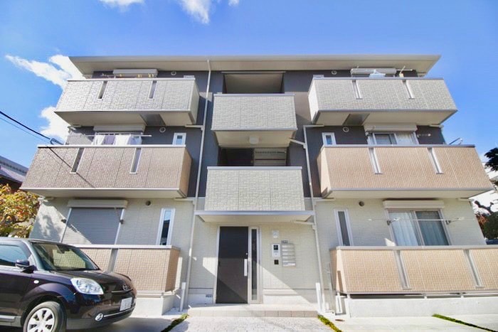 外観写真 ヴィラージュ武庫之荘