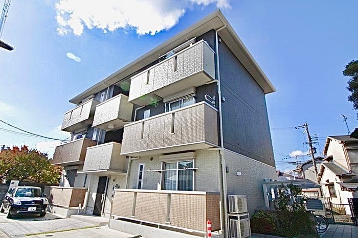 外観写真 ヴィラージュ武庫之荘