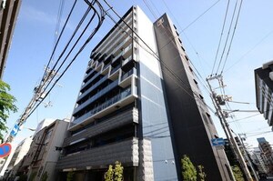 ｴｽﾃﾑｺｰﾄ四天王寺夕陽丘Ⅱ(1005)