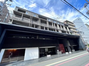 THE RESIDENCE京都東洞院四条
