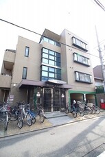 朝日プラザ四条大宮(210)