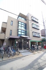 朝日プラザ四条大宮(210)