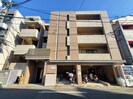 メゾンプラクティスの外観