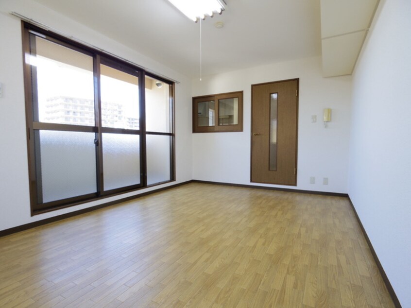 居室 メゾンプラクティス