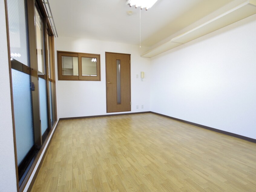 居室 メゾンプラクティス