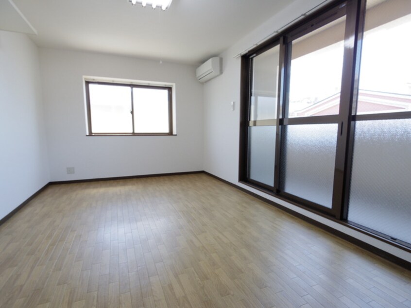 居室 メゾンプラクティス