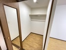 収納 メゾンプラクティス