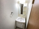 洗面 メゾンプラクティス