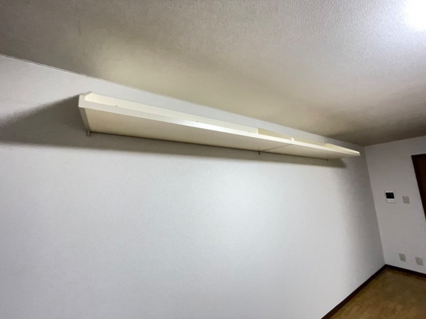 内観写真 メゾンプラクティス