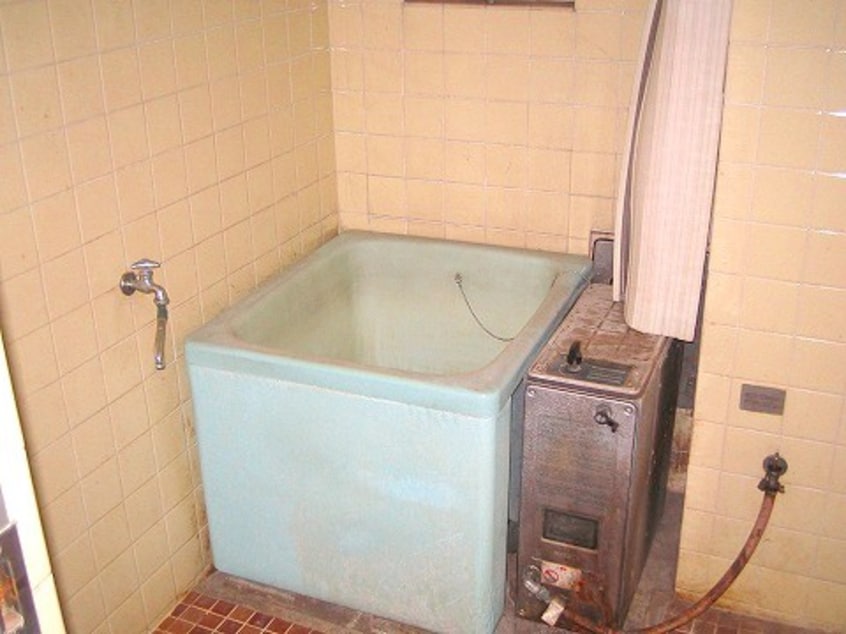 バス／シャワールーム等 啓明ビル