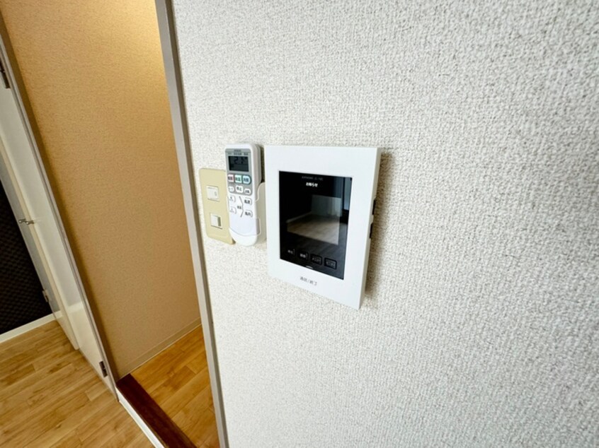 内観写真 メゾンシャテ－ニュ