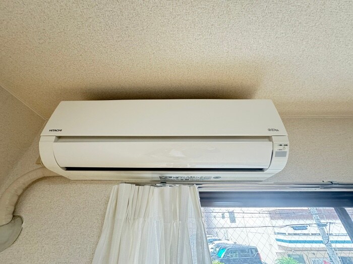 内観写真 メゾンシャテ－ニュ