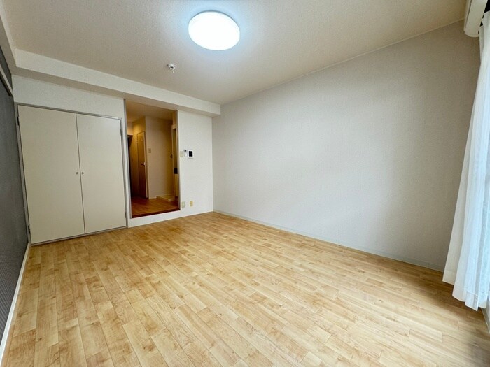 居室 メゾンシャテ－ニュ