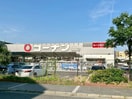 コーナン(電気量販店/ホームセンター)まで550m ボニート魚崎