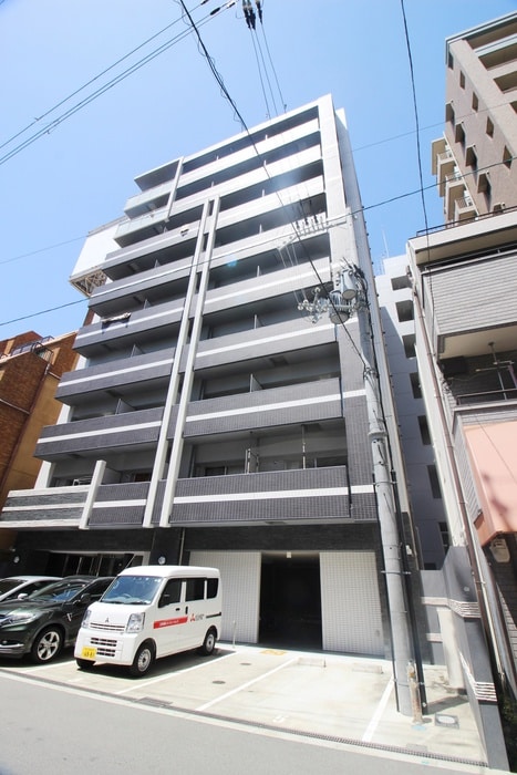 外観写真 昴ＫＹＯＢＡＳＨＩ