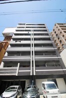 外観写真 昴ＫＹＯＢＡＳＨＩ