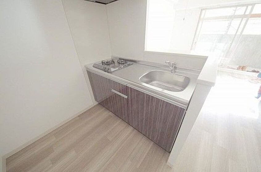 キッチン 昴ＫＹＯＢＡＳＨＩ