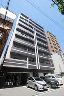 外観写真 昴ＫＹＯＢＡＳＨＩ