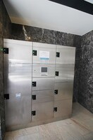 建物設備 昴ＫＹＯＢＡＳＨＩ