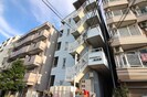 ロイヤルステート津久野の外観