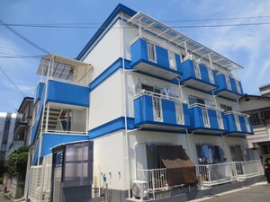 コンフォート豊中シティウエスト